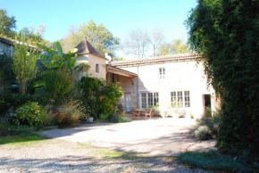 Château Le Baudou